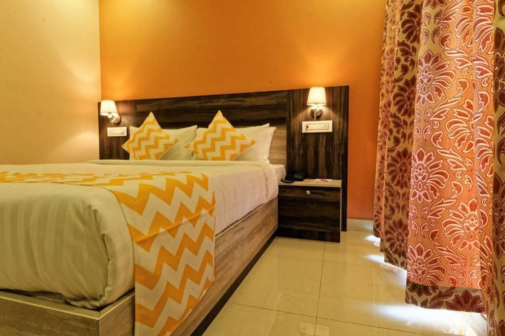 Fabhotel Sunwood Koramangala Bengalúr Exteriér fotografie